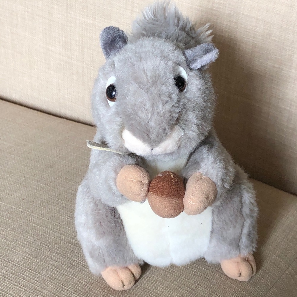 Miyoni Squirrel